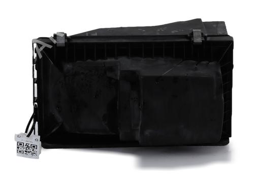 Used Air filter box Air filter box JEEP COMPASS (MK49) 2.0 CRD 4x4 (140 hp) 40211658 40211658