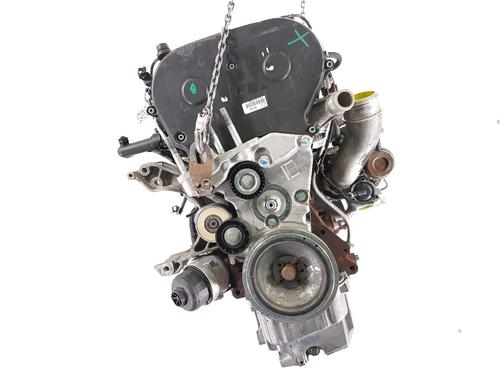 Used Engine Engine ALFA ROMEO 159 Sportwagon (939_) 1.8 TBi (939BXN1B) (200 hp) 40211988 40211988