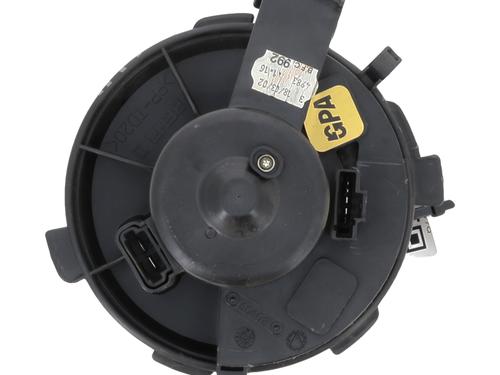 Used Heater blower motor PEUGEOT 206 Hatchback (2A/C) [1998-2012]  32279045