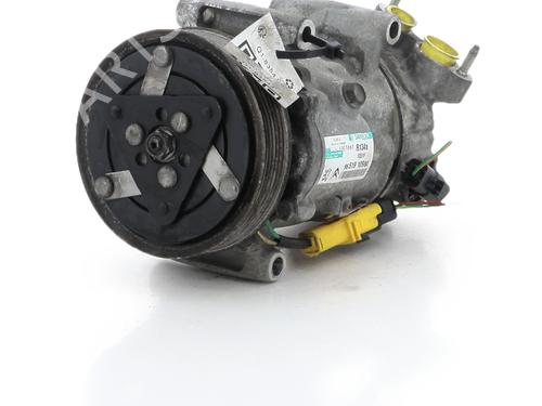 Used AC compressor AC compressor CITROËN C4 Coupe (LA_) 1.6 16V (109 hp) 36350974 36350974