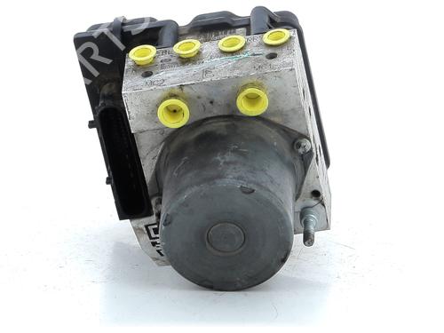 Used ABS pump NISSAN QASHQAI / QASHQAI +2 I (J10, NJ10, JJ10E) 1.5 dCi (103 hp) 22689240