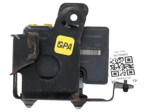 ABS pump OPEL AGILA B (H08) 1.0 (F68) | BP36211925M43 - Image 6