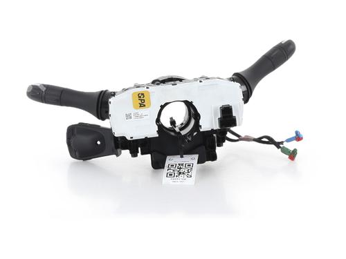 Switch RENAULT MEGANE IV Hatchback (B9A/M/N_) 1.6 dCi 130 (B9A4) | BP37483302I30 - Image 3
