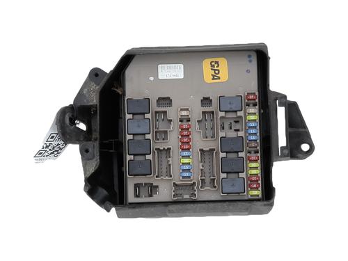 Zekeringkast RENAULT CLIO III (BR0/1, CR0/1) 1.2 16V (BR02, BR0J, BR11, CR02, CR0J, CR11) | BP30693498E1