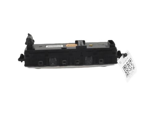 Commande Chauffage RENAULT MEGANE III Hatchback (BZ0/1_, B3_) 1.5 dCi | BP29347062I5 
