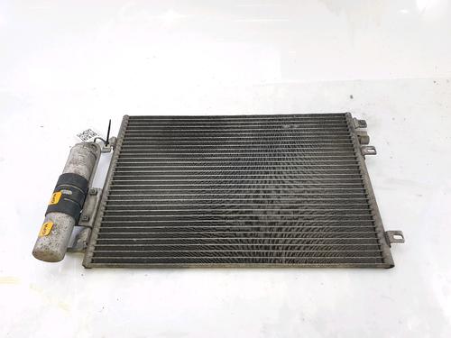 AC-Kondensator RENAULT CLIO II (BB_, CB_) 1.2 16V (BB05, BB0W, BB11, BB27, BB2T, BB2U, BB2V, CB05,... (75 hp) 25432238