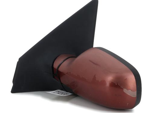 Left mirror RENAULT MEGANE II (BM0/1_, CM0/1_) 1.5 dCi (BM1F, CM1F) | BP27553522C26 