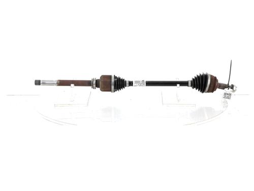 Right front driveshaft CITROËN GRAND C4 SPACETOURER (3A_, 3E_) 1.2 PureTech 130 | BP18067811M39 