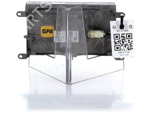 Display CITROËN C4 Picasso II 1.2 THP 130 | BP32309985C48 - Image 5