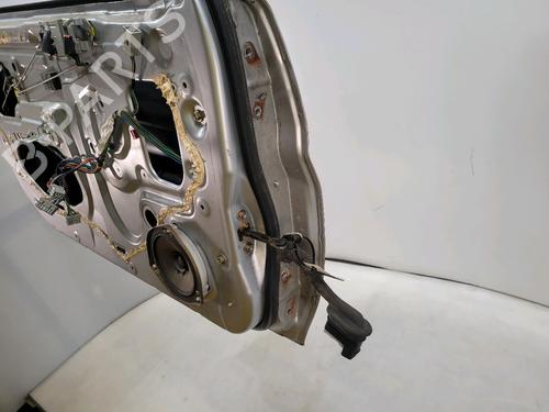 Left front door HONDA HR-V (GH_) 1.6 16V (GH1, GH3) | BP27374367C2 