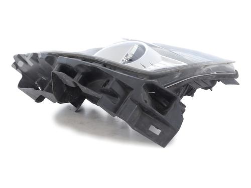 Used Left headlight Left headlight RENAULT SCÉNIC II (JM0/1_) 1.5 dCi (JM1F) (86 hp) 33753530 33753530