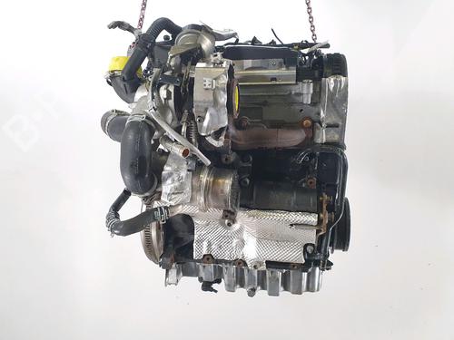 Engine VW GOLF VII (5G1, BQ1, BE1, BE2) | BP36209773M1 - Image 4