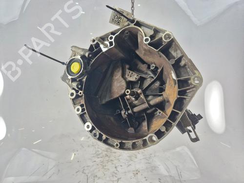 Gearbox FIAT 500 (312_) 1.4 (312AXC1B, 312CXC1B) | BP38767943M3 - Image 2