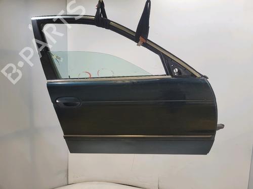 Portier rechts voor Portier rechts voor BMW 5 (E39) 520 i (150 hp) 34458240 34458240