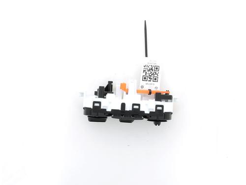 Climate control CITROËN C3 / C3 ORIGIN III (SX) 1.2 PureTech 82 | BP17797971I5 