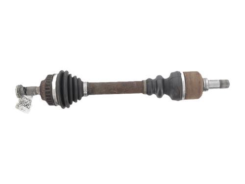 Used Left front driveshaft Left front driveshaft CITROËN XSARA (N1) 2.0 HDi 90 (90 hp) 40277605 40277605