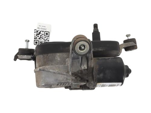 Used Front wiper motor CITROËN C5 III Break (RW_) 1.6 HDi 110 (RW9HZC) (109 hp) 31578190