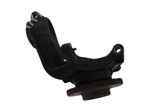 Left front steering knuckle PEUGEOT 208 I (CA_, CC_) 1.4 HDi | BP26305418M25 