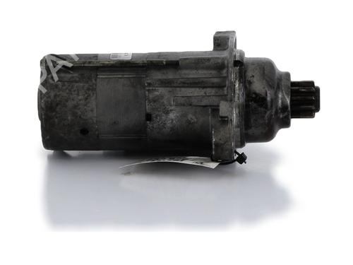 Used Starter AUDI A3 Sportback (8PA) 2.0 TDI 16V (140 hp) 29740995