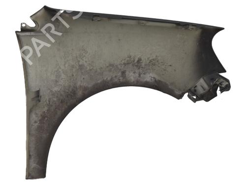 Kotflügel links vorne VW POLO IV (9N_, 9A_) 1.2 12V | BP29931484C41