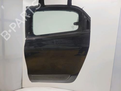 Dør venstre bagtil Dør venstre bagtil RENAULT TWINGO III (BCM_, BCA_) 1.0 SCe 70 (BCMB) (69 hp) 36946209 36946209