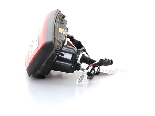 Left tailgate light RENAULT CLIO IV (BH_) 1.5 dCi 90 | BP30166370C79