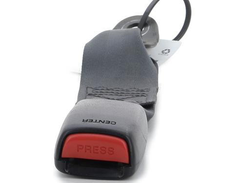 Used Seat buckle SUZUKI GRAND VITARA I (FT, HT) 2.0 HDI 110 16V 4x4 (SQ420D, TD83V, JA420WD) (109 hp) 27907052