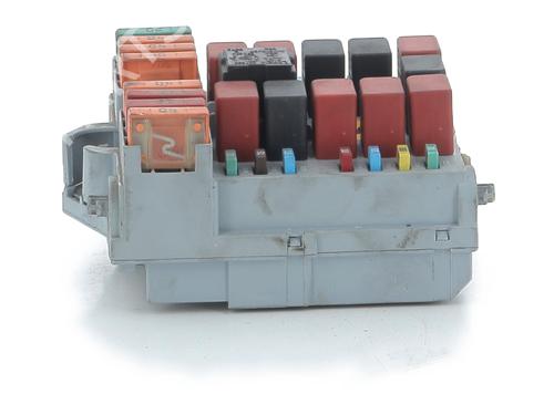 Used Fuse box CITROËN JUMPER II Van 2.2 HDi 130 (130 hp) 31303466
