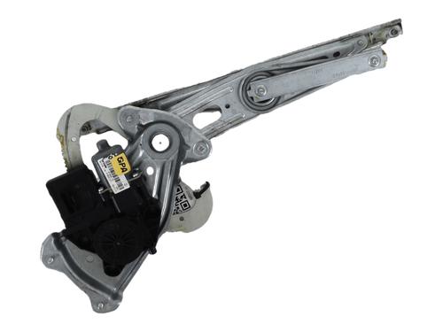 Vindusheismekanisme venstre bak Vindusheismekanisme venstre bak RENAULT SCÉNIC III (JZ0/1_) 2.0 dCi (JZ0L) (160 hp) 36961788 36961788