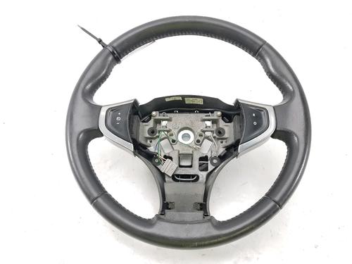 Used Steering wheel Steering wheel RENAULT KOLEOS I (HY_) 2.0 dCi (HY0K) (150 hp) 10455021 10455021