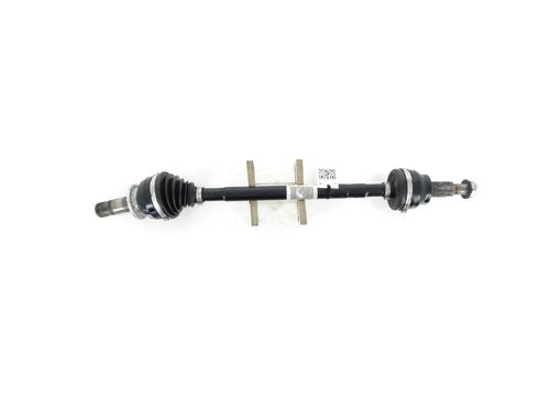 Left rear driveshaft JAGUAR XE (X760) 2.0 D (180 hp) 17372829