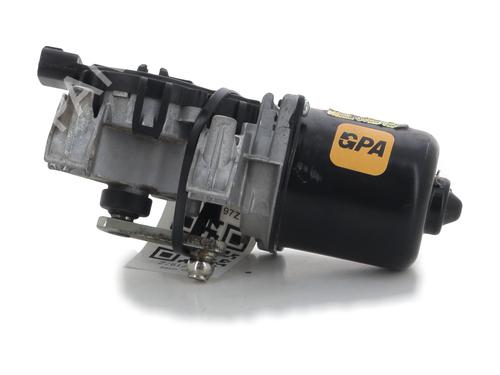 Front wiper motor DACIA SANDERO II TCe 90 (B8M1, B8MA, B8AC) | BP29820185M29 