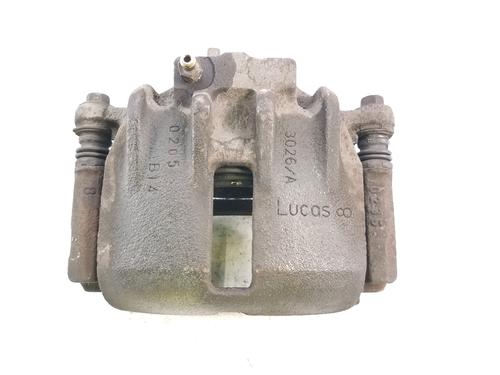 Used Right front brake caliper MG MG ZS 2.0 TD (113 hp) 27918701