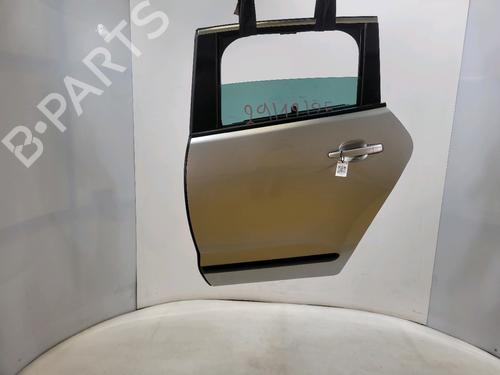 left-rear-door-peugeot-3008-i-mpv-0u_-2009-2010-2011-2012-2013-2014-2015-2016-2017-31845148 main image