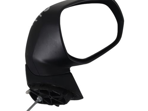 Used Right mirror Right mirror PEUGEOT 3008 I MPV (0U_) 1.6 HDi (112 hp) 33751896 33751896