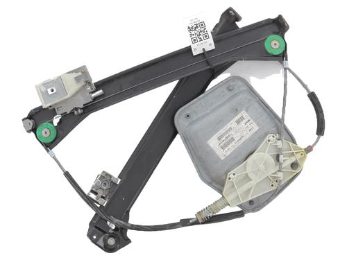 Front left window mechanism VW EOS (1F7, 1F8) 2.0 TDI 16V | BP31821830C22