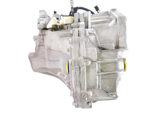 Gearbox RENAULT MEGANE III Coupe (DZ0/1_) 1.9 dCi (DZ0N, DZ0J, DZ1J, DZ1K) | BP28106303M3 