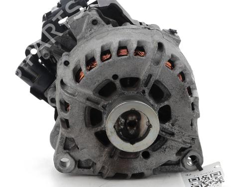 Alternator CITROËN C4 CACTUS 1.6 HDi 90 | BP38456890M7 - Image 2