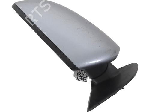 Used Left mirror NISSAN QASHQAI I (J10, NJ10) 1.6 dCi (130 hp) 31938050