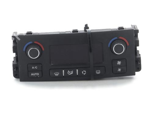 Used Climate control PEUGEOT 207 (WA_, WC_) 1.6 HDi (90 hp) 30957558