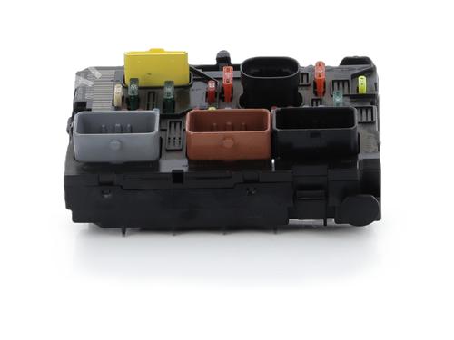 Used Fuse box Fuse box PEUGEOT 307 (3A/C) 1.6 16V (109 hp) 39763780 39763780