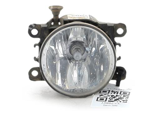 Used Right front fog light Right front fog light 38792699 38792699