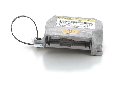 Kollisjonspute styreenhet RENAULT KANGOO / GRAND KANGOO II (KW0/1_) [2008-2025]  26591645