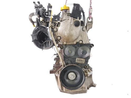 Used Engine Engine DACIA SANDERO 1.4 MPI LPG (72 hp) 36380150 36380150
