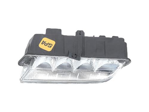 Feu diurne gauche RENAULT CLIO IV (BH_) 1.5 dCi 75 (75 hp) 32040077