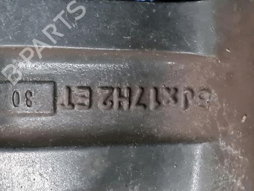 Fælgsæt JEEP WRANGLER III (JK) 3.6 V6 | BP39461097C100 - Image 4