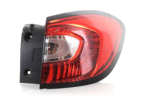 Right taillight RENAULT CAPTUR I (J5_, H5_) 0.9 TCe 90 | BP33309831C35 - Image 5