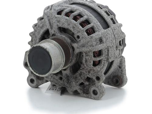 Used Alternator VW POLO VI (AW1, BZ1, AE1) 1.0 TSI (95 hp) 23450208