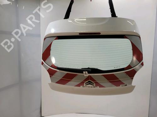Used Tailgate Tailgate 36692124 36692124