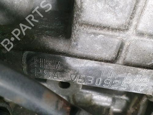 Engine PEUGEOT 206+ (2L_, 2M_) 1.1 | BP30799908M1